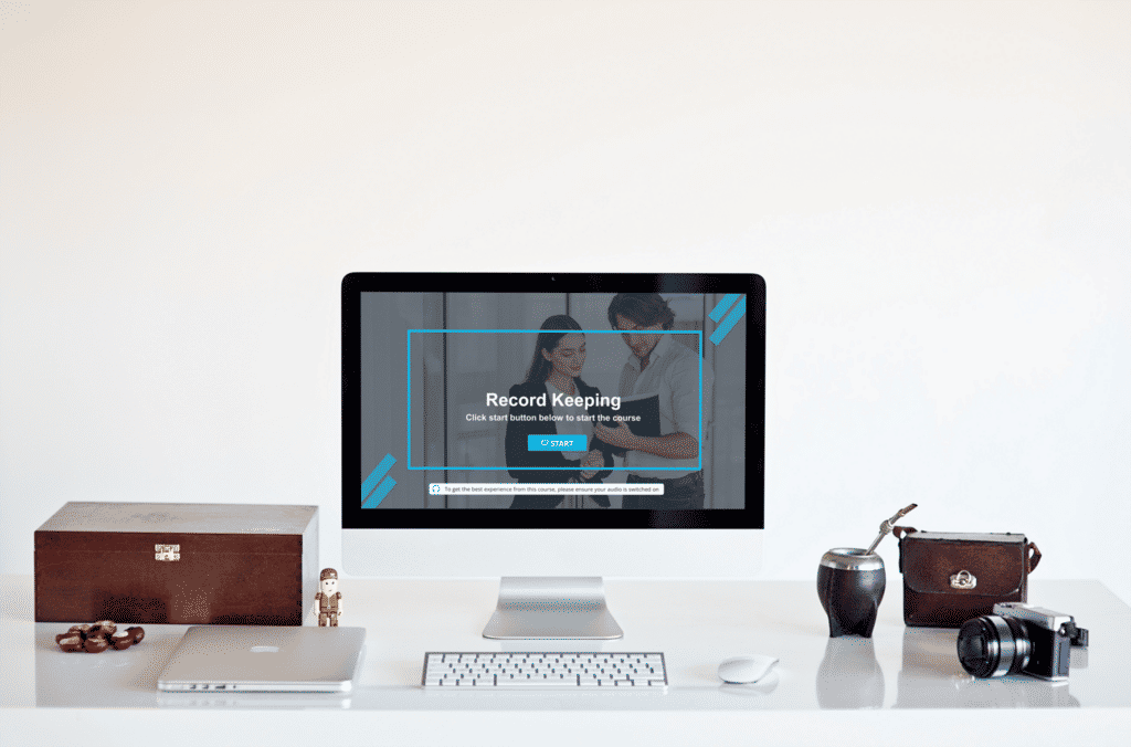 Record Keeping & Info Management
