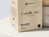 Candle Jar Mockup Back Half Side Preview 3
