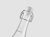 Glass Bottle Mockup Stack It View Preview 3