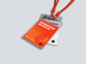 Id Badge Stack It View 1