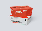 Lunch Box Stack It View 1
