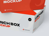 Lunch Box Stack It View 4