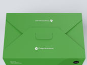 Lunch Box Top View 4