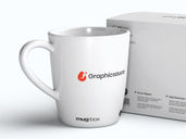 Mug With Box Back Half Side Preview 3