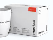 Mug With Box Back Half Side Preview 4