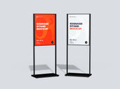 Signage Stand Stack It Preview 1