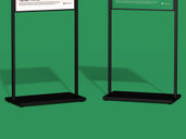 Signage Stand Stack It Preview 4