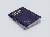Soft Cover Book Mockup Stack It View Preview 1