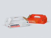 Takeaway Packaging Stack It View 1