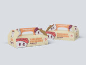 Takeaway Packaging Stack It View 3