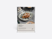 Acrylic Table Tent Mockup Front View Preview 2