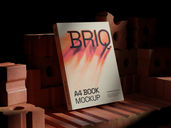 Briq Book 03