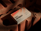 Briq Business Card Mockup 02