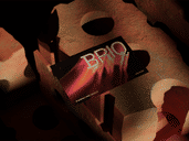 Briq Business Card Mockup 03