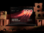 Briq Macbook Mockup 03