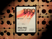 Briq Ipad Mockup 01