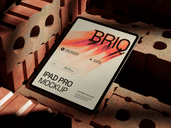 Briq Ipad Mockup 03