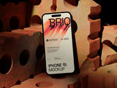 Briq Iphone Mockup 03