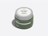 Cosmetic Jar Mockup Isometric View Preview 2