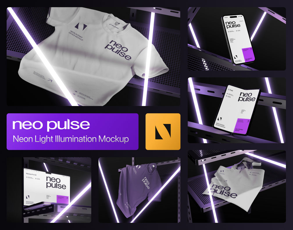 Cover Neo Pulse