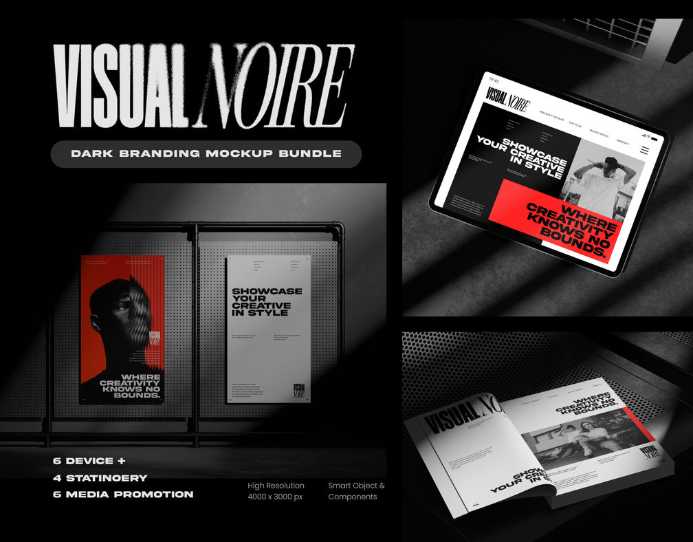 Cover Noir