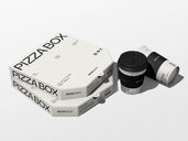 Ecopack Pizza Packaging Mockup 02