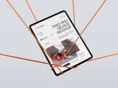 Flexaber Branding Ipad Mockup 02