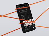 Flexaber Branding Iphone 15 Mockup 01