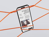 Flexaber Branding Iphone 15 Mockup 03