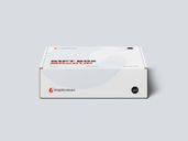 Giftbox Mockup Front View Preview 2