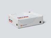 Giftbox Mockup Isometric View Preview 2