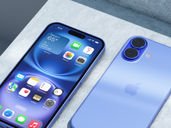 Iphone 16 Mockup 15 Zoom