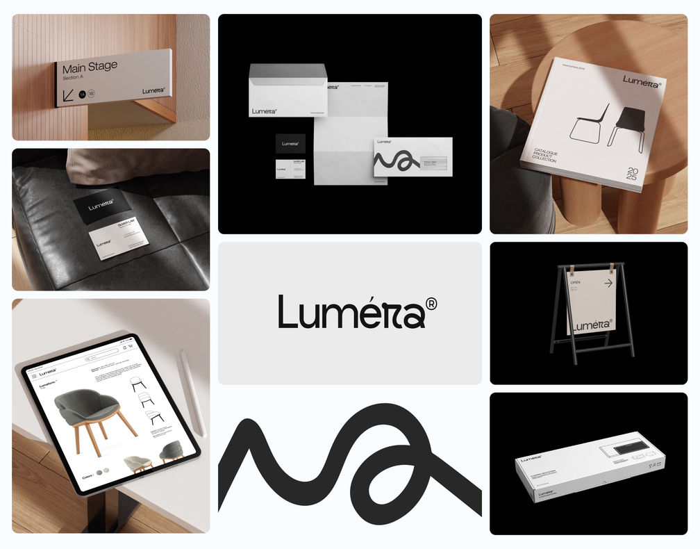 Lumera Cover