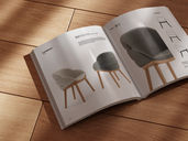 Lumera Magazine Mockup 02