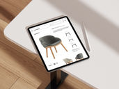 Lumera Ipad Mockup 01