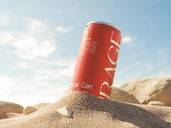 Mirage Drink Can 01