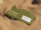 Mirage Envelope 01