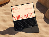 Mirage Macbook 01