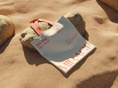 Mirage Tote Bag 01