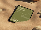 Mirage Ipad 01