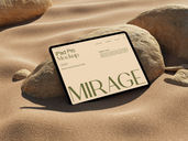 Mirage Ipad 02