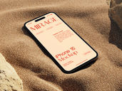 Mirage Iphone 01