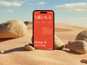 Mirage Iphone 02