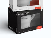 Mug With Box Stack It View Preview 4