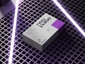 Neo Pulse Business Card Mockup 02