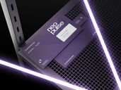 Neo Pulse Envelope Mockup 02