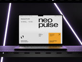 Neo Pulse Macbook 2