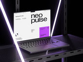 Neo Pulse Macbook 3