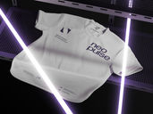Neo Pulse T Shirt Mockup 01
