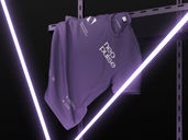 Neo Pulse T Shirt Mockup 02